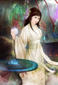 如水淫殤