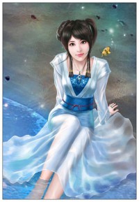 最初的龍衛武士