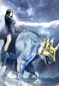 虛鷹傳說