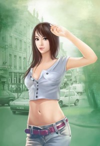 愛因斯坦肥和莊富貴