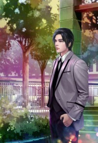 穿越吧,作者大人