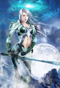 人性之暗面 第八部 高中女校一年級